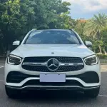 Mercedes-Benz GLC 2020 из Китая