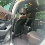 Mercedes-Benz GLC 2020 из Китая