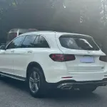 Mercedes-Benz GLC 2020 из Китая