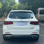 Mercedes-Benz GLC 2020 из Китая