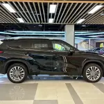 Toyota Highlander 2022 из Китая