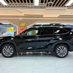 Toyota Highlander 2022 из Китая