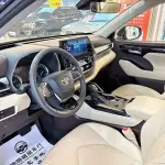 Toyota Highlander 2022 из Китая