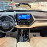 Toyota Highlander 2022 из Китая