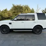 Land Rover Discovery 2016 из Китая