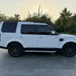 Land Rover Discovery 2016 из Китая