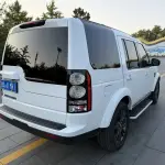 Land Rover Discovery 2016 из Китая