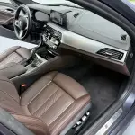 BMW 5 Series (Import) 2020 из Китая