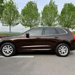 Volvo XC60 2019 из Китая