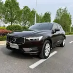Volvo XC60 2019 из Китая