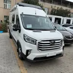 大通 V90 RV 2025 из Китая