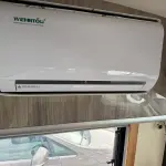 大通 V90 RV 2025 из Китая