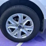 Ford Ecosport 2014 из Китая