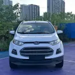 Ford Ecosport 2014 из Китая