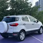 Ford Ecosport 2014 из Китая