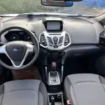 Ford Ecosport 2014 из Китая