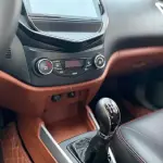 Geely King Kong 2017 из Китая