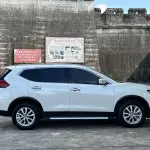 Nissan X-Trail 2018 из Китая