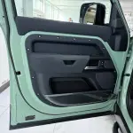 Land Rover Defender 2023 из Китая