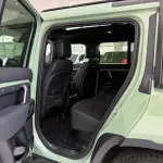 Land Rover Defender 2023 из Китая