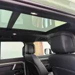 Land Rover Defender 2023 из Китая