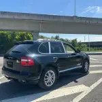 Porsche Cayenne 2008 290 л.с. из Китая