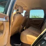 Porsche Cayenne 2008 290 л.с. из Китая