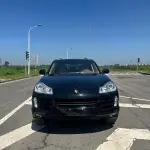 Porsche Cayenne 2008 290 л.с. из Китая