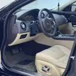 Jaguar XJ 2013 из Китая