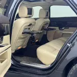 Jaguar XJ 2013 из Китая
