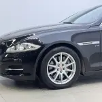 Jaguar XJ 2013 из Китая