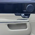 Jaguar XJ 2013 из Китая