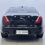 Jaguar XJ 2013 из Китая