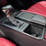 Lexus ES 2019 из Китая