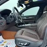 BMW 7 Series 2021 из Китая