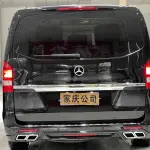Mercedes-Benz Vito 2020 из Китая