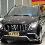 Mercedes-Benz Vito 2020 из Китая
