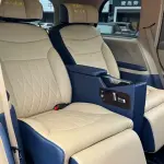 Mercedes-Benz GL-Class 2011 из Китая