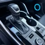 Toyota Highlander 2024 из Китая