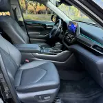 Toyota Highlander 2024 из Китая