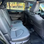 Toyota Highlander 2024 из Китая
