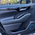 Toyota Highlander 2024 из Китая