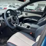 BYD Yuan Plus 2022 из Китая