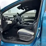 BYD Yuan Plus 2022 из Китая