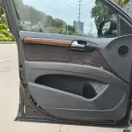 Audi Q7 2015 из Китая