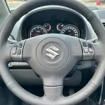 Suzuki SX4 2011 из Китая