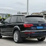 Audi Q7 2015 из Китая