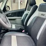 Suzuki SX4 2011 из Китая