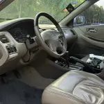 Honda Accord 2002 из Китая