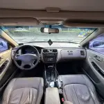 Honda Accord 2002 из Китая